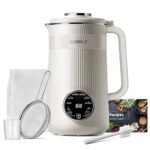 Best Blender for Making Oat Milk: Top Nut Milk Makers Reviewed