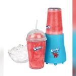 Best Blender for Making Slushies: Top Nostalgia Picks for Perfect Frozen Drinks