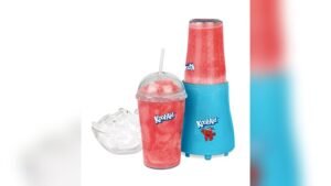 Best Blender for Making Slushies: Top Nostalgia Picks for Perfect Frozen Drinks