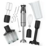 Best Blender for Mashed Potatoes: Top Picks for Perfectly Smooth Results