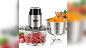 Best Blender for Meat: Powerful Food Processors for Efficient Grinding