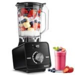 Best Blender for Milkshakes UK: Top Powerful Picks for Creamy Smoothies