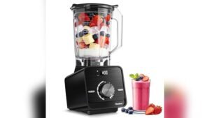 Best Blender for Milkshakes UK: Top Powerful Picks for Creamy Smoothies