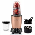 Best Blender for Moi Moi: Top Picks for Smooth Blending Power