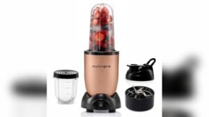 Best Blender for Moi Moi: Top Picks for Smooth Blending Power