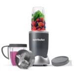Best Blender for Nut Butter And Smoothies: Top Powerful Picks Reviewed