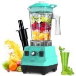 Best Blender for Nut Butter UK: Top Powerful Blenders for Smooth Spreads