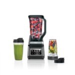 Best Blender for Nutrient Extraction: Top Picks for Powerful Smoothies