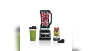 Best Blender for Nutrient Extraction: Top Picks for Powerful Smoothies