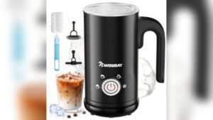 Best Blender for Oat Milk: Top Picks for Creamy, Smooth Results