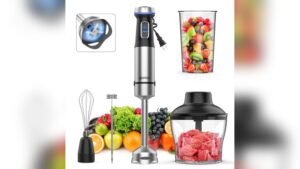 Best Blender for Onions: Top Powerful Blenders for Effortless Chopping