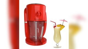 Best Blender for Pina Colada: Ultimate Frozen Drink Maker Guide