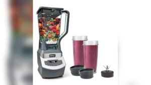 Best Blender for Processing Spices: Top Picks for Powerful Grinding