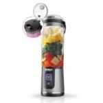 Best Blender for Protein Shake: Top Portable and Powerful Picks