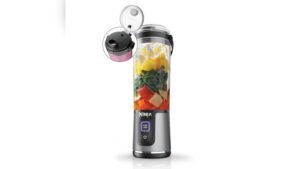 Best Blender for Protein Shake: Top Portable and Powerful Picks