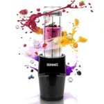 Best Blender for Protein Shakes and Smoothies: Compact, Powerful, Portable Picks