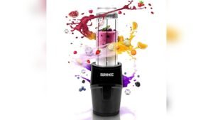 Best Blender for Protein Shakes and Smoothies: Compact, Powerful, Portable Picks