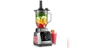 Best Blender for Pulses: Top Powerful Blenders with Pulse Function Reviewed