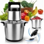Best Blender for Pureeing Meat: Powerful, Efficient, and Easy to Clean