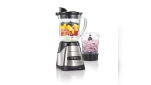Best Blender for Raw Veggies: Top Picks for Smoothies and More