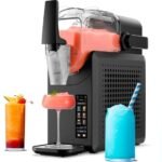 Best Blender for Slush Drinks: Top Machines for Perfect Frozen Treats