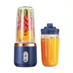 Best Blender for Smoothies at Home: Portable, Powerful & USB Rechargeable
