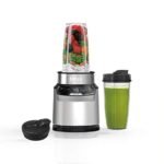 Best Blender for Smoothies Ninja: Top Picks for Perfect Blends