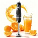 Best Blender for Soup And Smoothies: Top Picks for Easy Blending