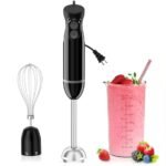 Best Blender for Soups And Sauces: Top Handheld Models Reviewed