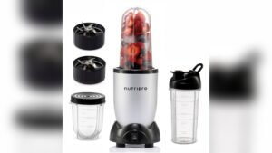 Best Blender for Thick Smoothies: Top Picks for Creamy Blends