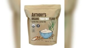 Best Blender for Tiger Nuts: Top Picks for Smooth, Nutty Blends