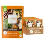 Best Blender for Tube Feeding: Top Picks for Nutritious Pureed Meals