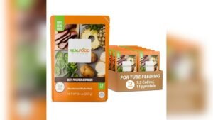 Best Blender for Tube Feeding: Top Picks for Nutritious Pureed Meals