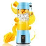 Best Blender for Van Life: Portable, Powerful, and Perfect for Travel