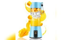 Best Blender for Van Life: Portable, Powerful, and Perfect for Travel