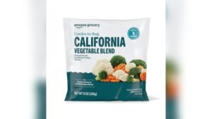 Best Blender for Vegetables: Top Picks for Smooth and Nutritious Blends