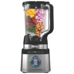 Best Blender for Veggie Drinks: Ninja Full Size Powerful BlendMaster