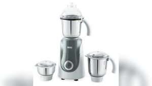 Best Blender for Wet And Dry: Top Powerful Mixer Grinders Reviewed