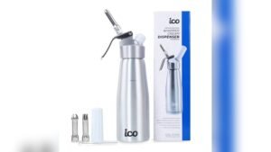 Best Blender for Whipping Cream: Top Tools for Perfect Cream Every Time