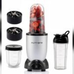 Best Blender For Smoothies: Top Portable & Powerful Juicers Reviewed