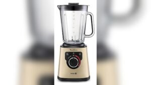 Best Blender Tutorial for Beginners: Master Moulinex and Nutribullet Blenders