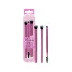 Best Blending Brushes for Eyeshadow: Top Picks for Seamless Eye Looks