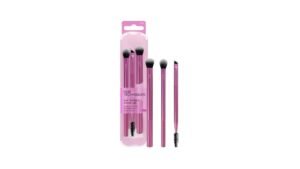 Best Blending Brushes for Eyeshadow: Top Picks for Seamless Eye Looks