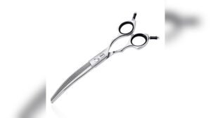 Best Blending Shears for Dogs: Top Picks for Smooth Grooming Results