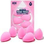 Best Blending Sponge for Makeup: Top Latex-Free Soft Beauty Blenders