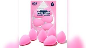 Best Blending Sponge for Makeup: Top Latex-Free Soft Beauty Blenders