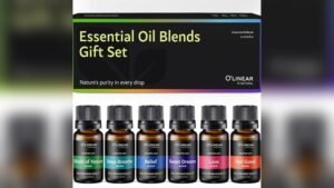 Best Blends for Diffuser: Top Essential Oil Sets for Aromatherapy
