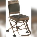 Best Blind Chair for Bow Hunting: Top Portable Swivel Seats Reviewed