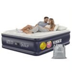 Best Blow Up Mattresses for Guests: Comfortable, Durable, and Easy to Inflate