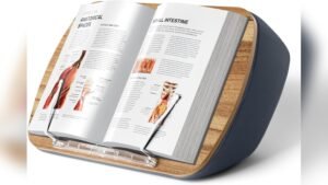 Best Book Holder for Reading in Chair: Top Comfortable Hands-Free Stands